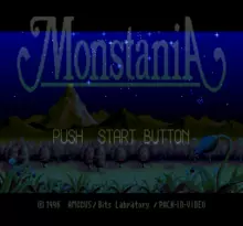 Image n° 1 - screenshots  : Monstania